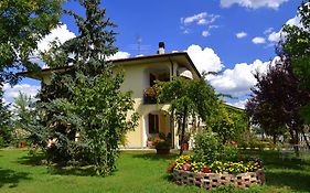 B&B Il Pavone